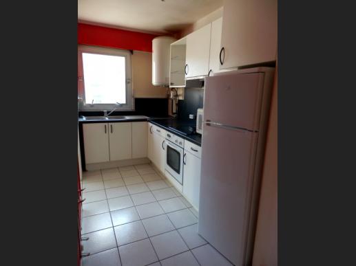 Appartement - LILLE - 150605