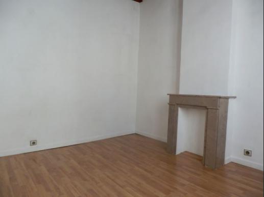 Appartement - LILLE - 160306