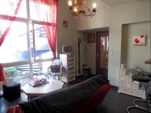 Appartement - LILLE - 150701