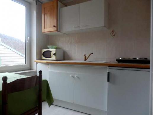 Appartement - LILLE - 160309