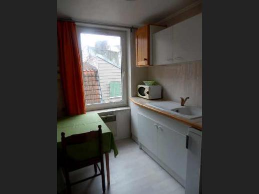 Appartement - LILLE - 160309