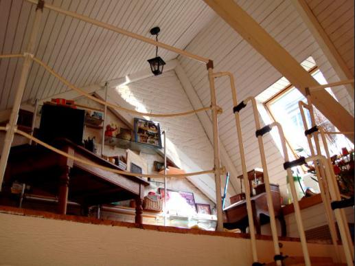 Appartement - LILLE - 151101