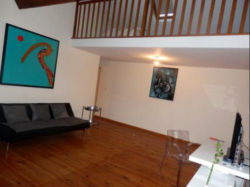 Appartement - LILLE - 151106