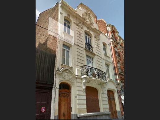 Appartement - LILLE - 151106