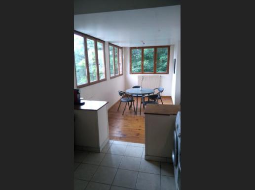 Appartement - LILLE - 151106