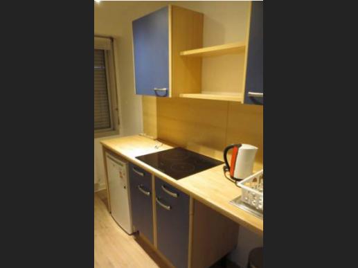 Appartement - LILLE - 151105