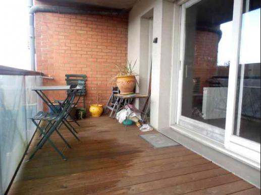 Appartement - LILLE - 151110