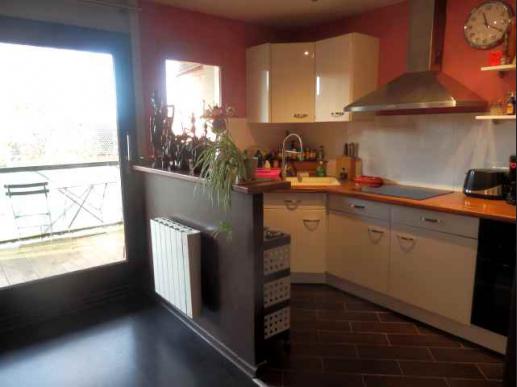 Appartement - LILLE - 151110