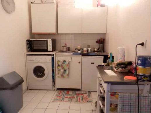 Appartement - LILLE - 151204