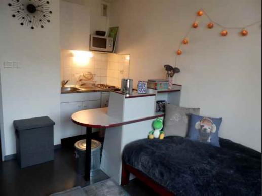 Appartement - LILLE - 160101