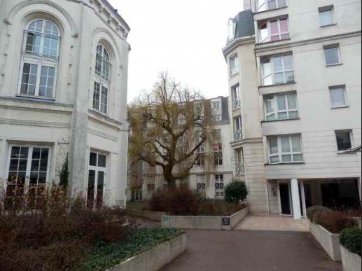 Appartement - LILLE - 160101