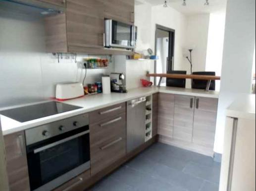 Appartement - LILLE - 160109