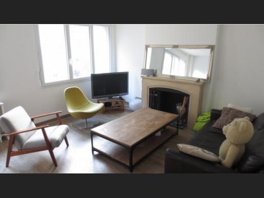 Appartement - LILLE - 160109