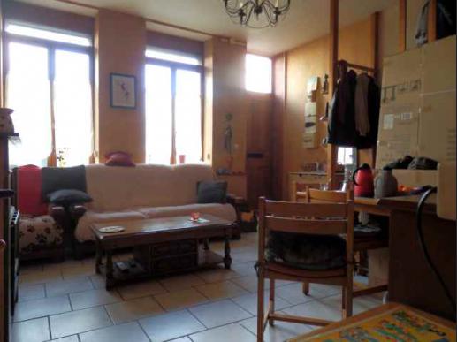 Maison - lille - 160204