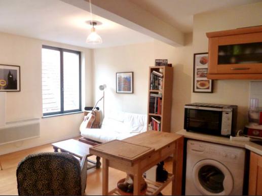Appartement - LILLE - 160318