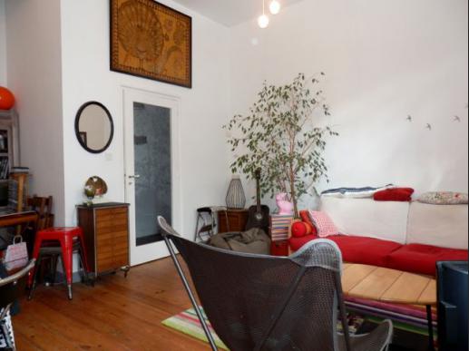 Appartement - Lille - 160405
