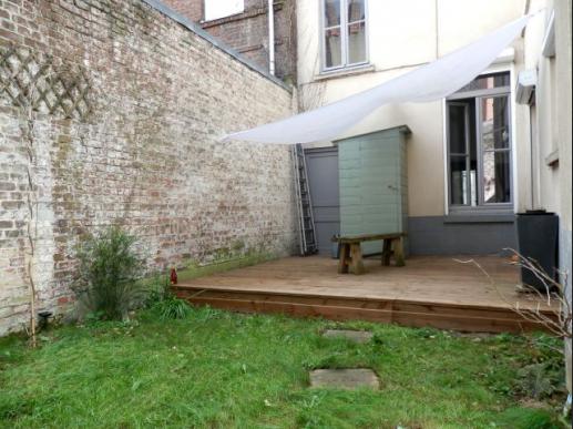 Appartement - Lille - 160405