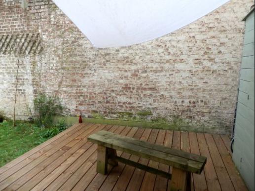 Appartement - Lille - 160405