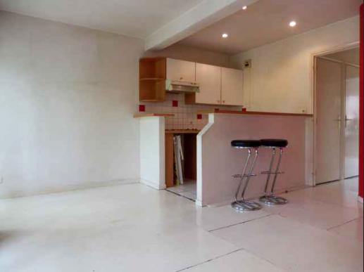 Appartement - Lille - 160504