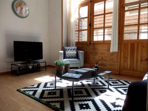 Appartement - lille - 160607