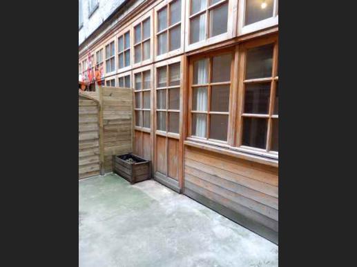Appartement - lille - 160607