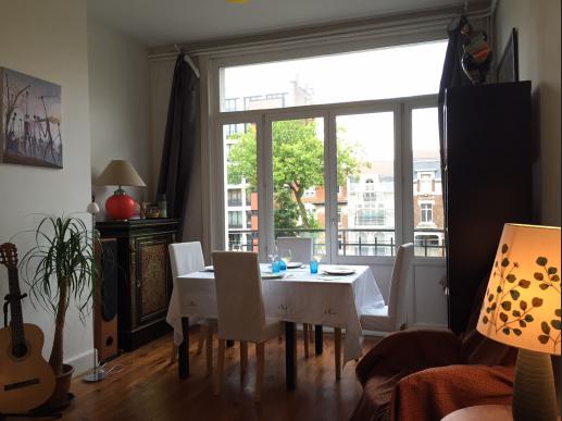 Appartement - Lille - 160701