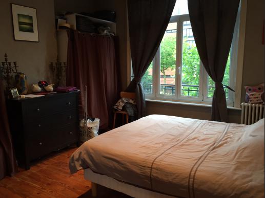 Appartement - Lille - 160701