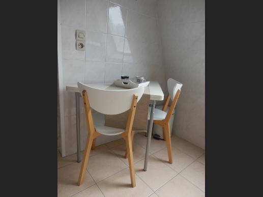 Appartement - Lille - 160706
