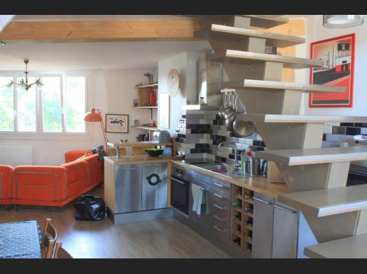 Appartement - lille - 160708