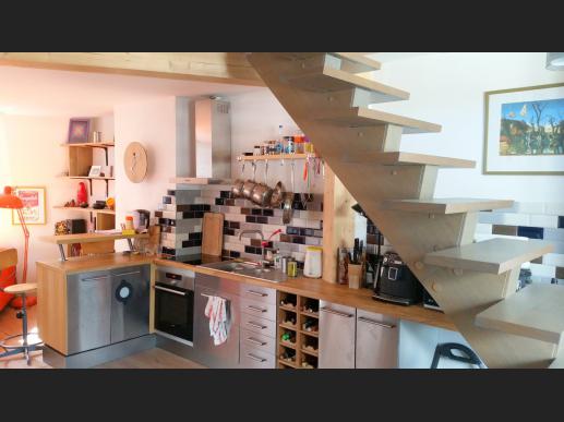 Appartement - lille - 160708