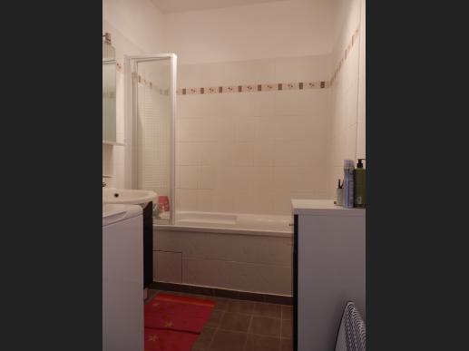 Appartement - lille - 160709