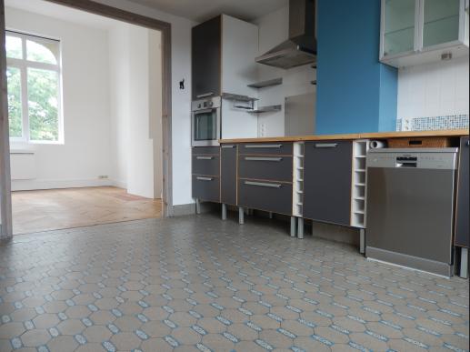 Appartement - lille - 160801