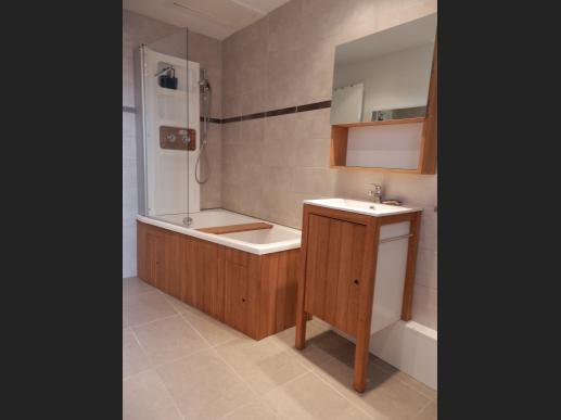 Appartement - lille - 160801
