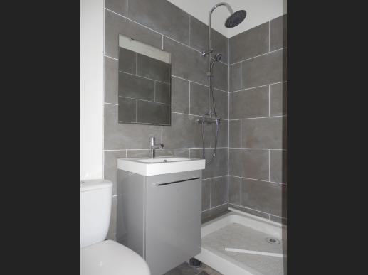 Appartement - LILLE - 160802