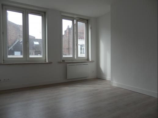 Appartement - lille - 160804