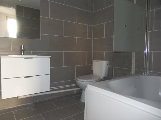 Appartement - lille - 160804