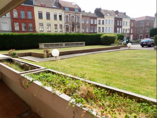 Appartement - Lille - 160807