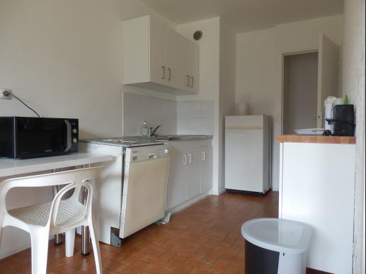 Appartement - Lille - 160807