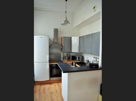 Appartement - lille - 161003