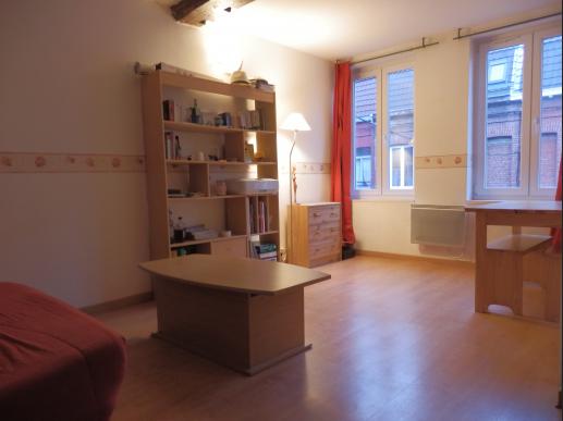 Appartement - Lille - 161201