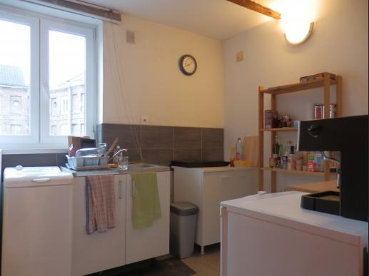 Appartement - Lille - 161201