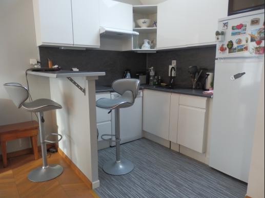 Appartement - Lille - 161202