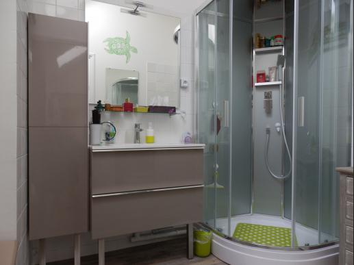 Appartement - Lille - 161202
