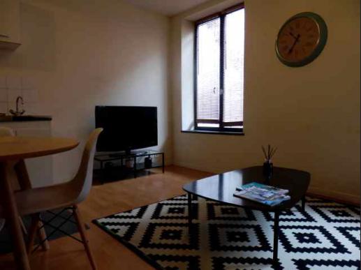 Appartement - LILLE - 170306