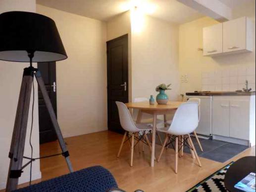 Appartement - LILLE - 170306
