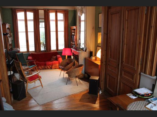 Maison - Lille - 170306