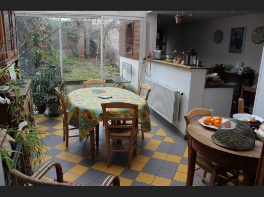 Maison - Lille - 170306