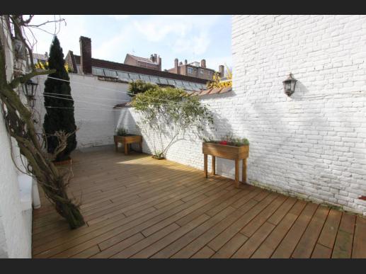 Maison - Lille - 170307
