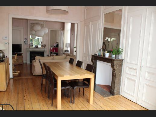 Maison - Lille - 170503