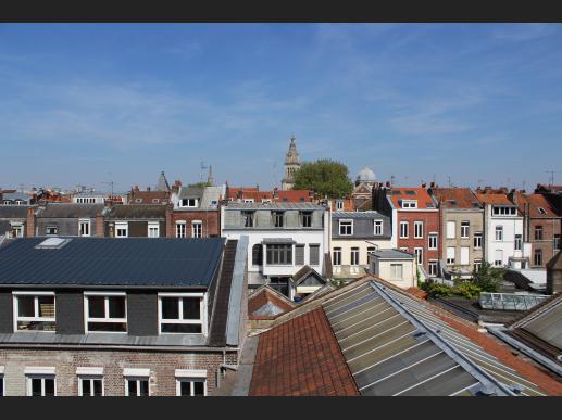 Appartement - Lille - 170505